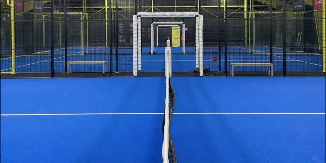 4PADEL Reims