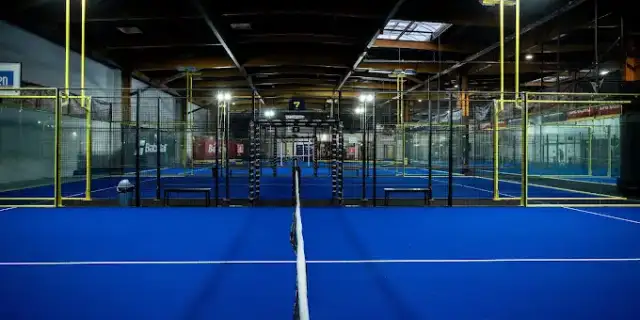 4PADEL Rouen