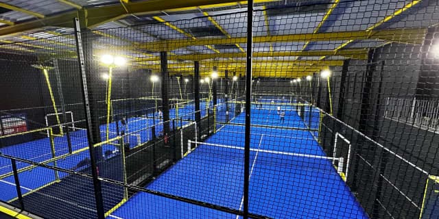 4PADEL Epinay