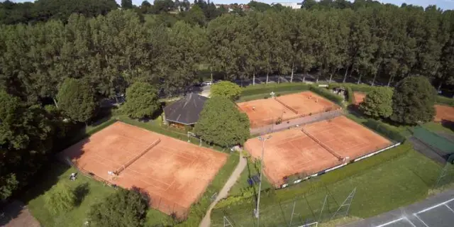 C'Chartres Tennis