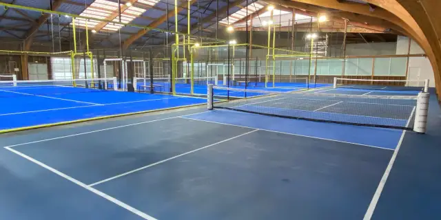 4PADEL Torcy