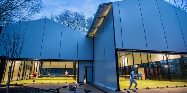 Padel 15