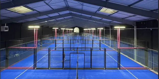 Ace padel