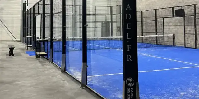 PA Padel