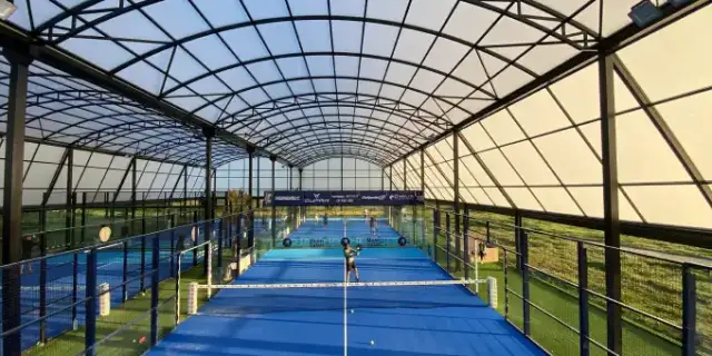 Big Padel