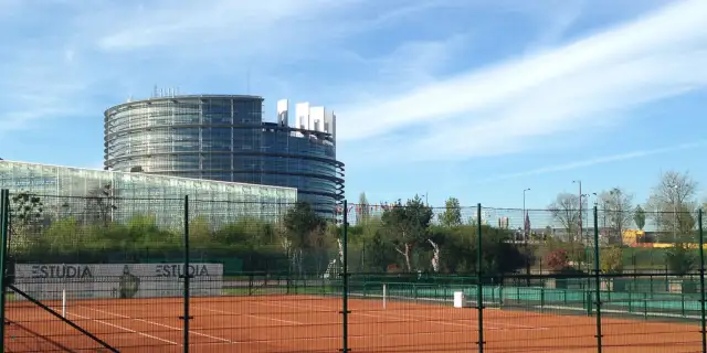 Tennis Club De Strasbourg