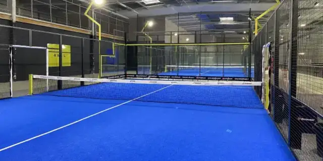 4PADEL / Le Five - Metz