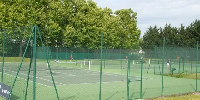Sartrouville Tennis Club