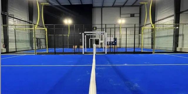 4PADEL Challans