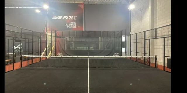 2v2 Padel Club