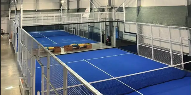 Mb Padel