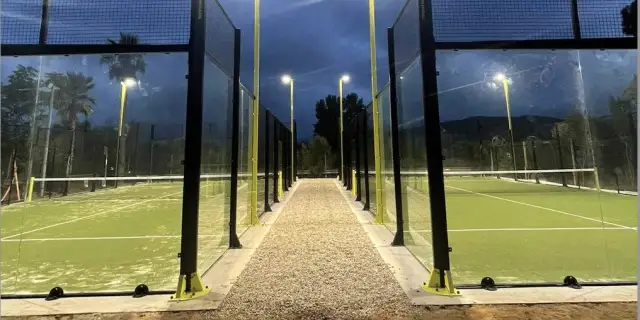 Casaperta Padel Club