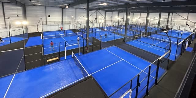 Top Padel
