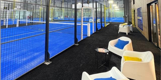 4PADEL Seclin