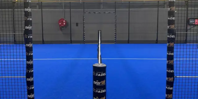 BAD PAD