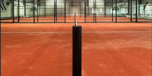 Maison Padel