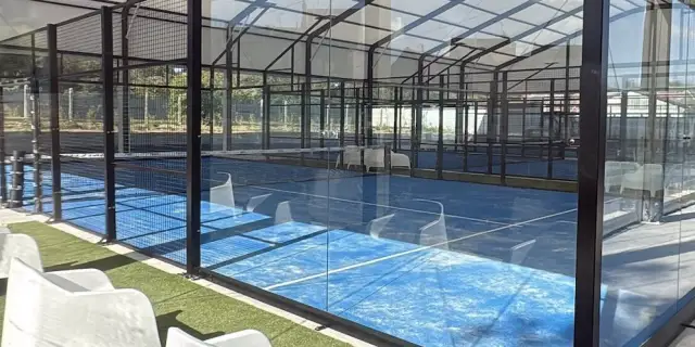 Padel Garden Cambrai