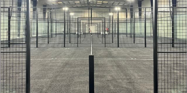 Area Padel Caen