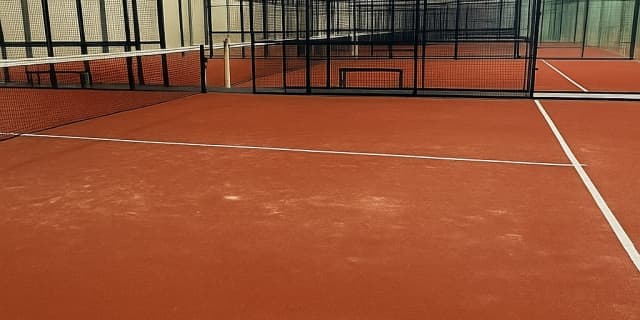 Arsenal Padel