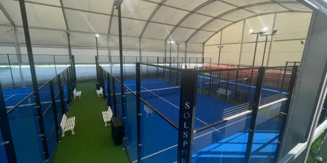 US Colomiers Tennis