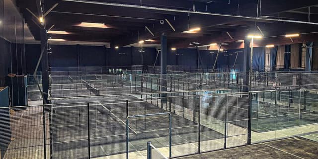 Padel District
