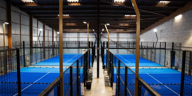 Inside Sport