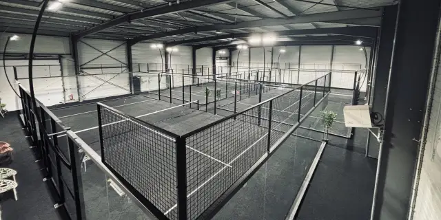 Full Padel