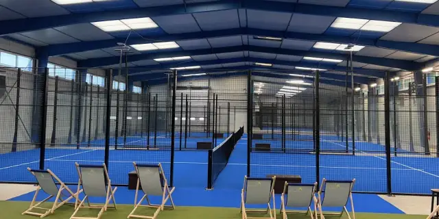 Armoric Sports Plérin