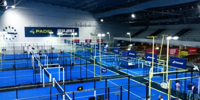 4PADEL Argenteuil