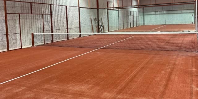 Pole Padel
