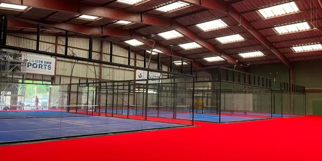 Acacia Tennis Academy