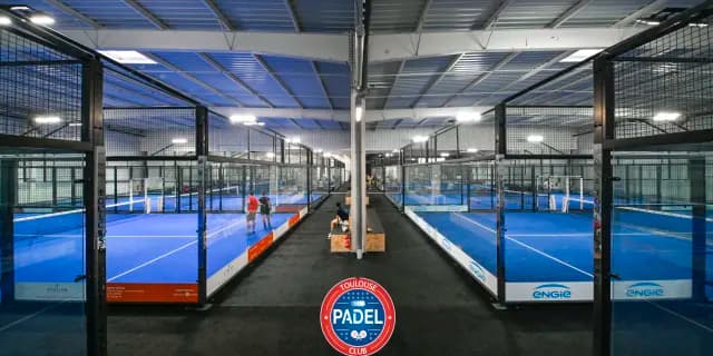 Toulouse Padel Club