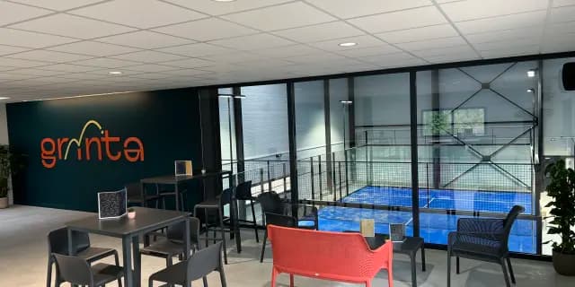 Grinta Padel