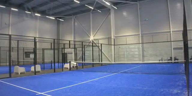 3Set Padel