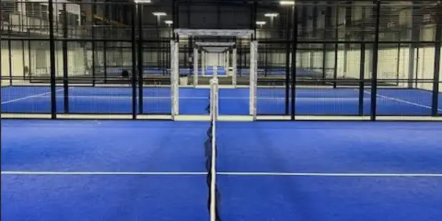 Forever Padel