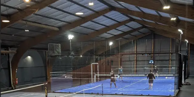 Racket World