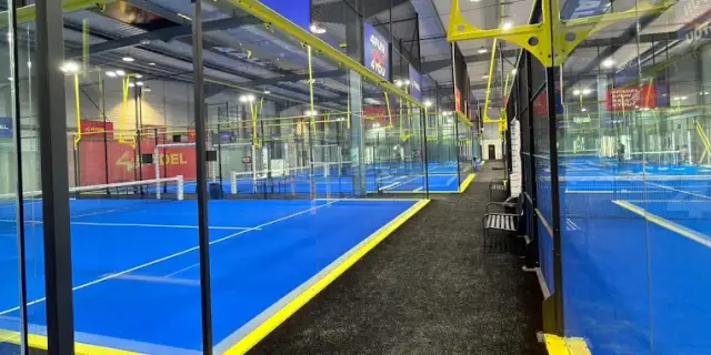 4PADEL Ronchin