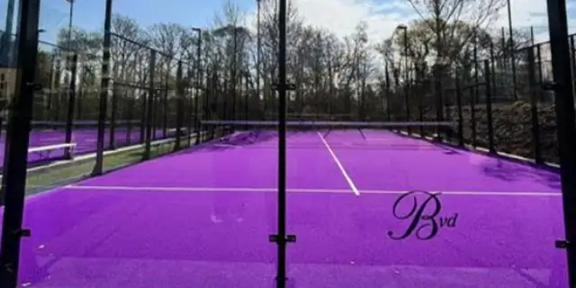 Padel Boulevard