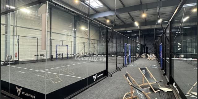 NOAD Padel Club