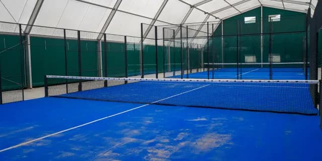 Aldea Padel