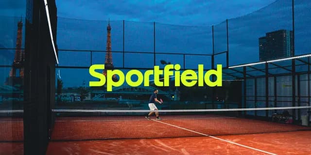 Sportfield Paris 16 - Tour Eiffel
