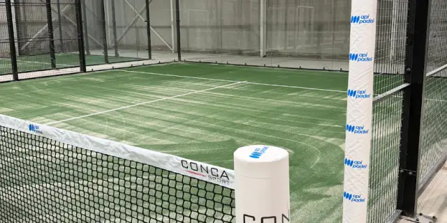 Api Padel