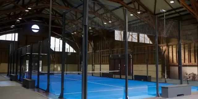 Belle Dune P\u0026V Padel