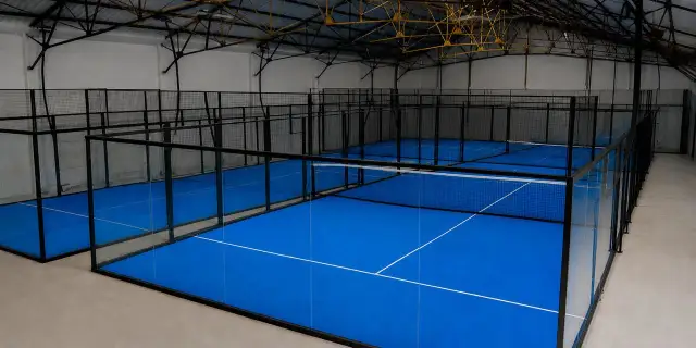 Banana Padel