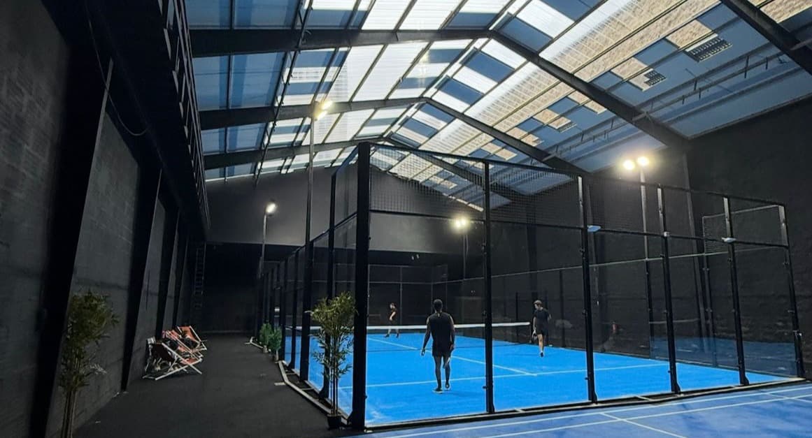 Paris Padel