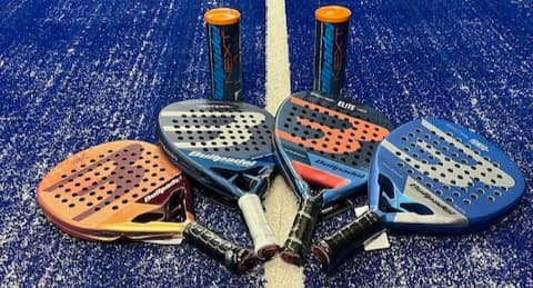Padel Paradise