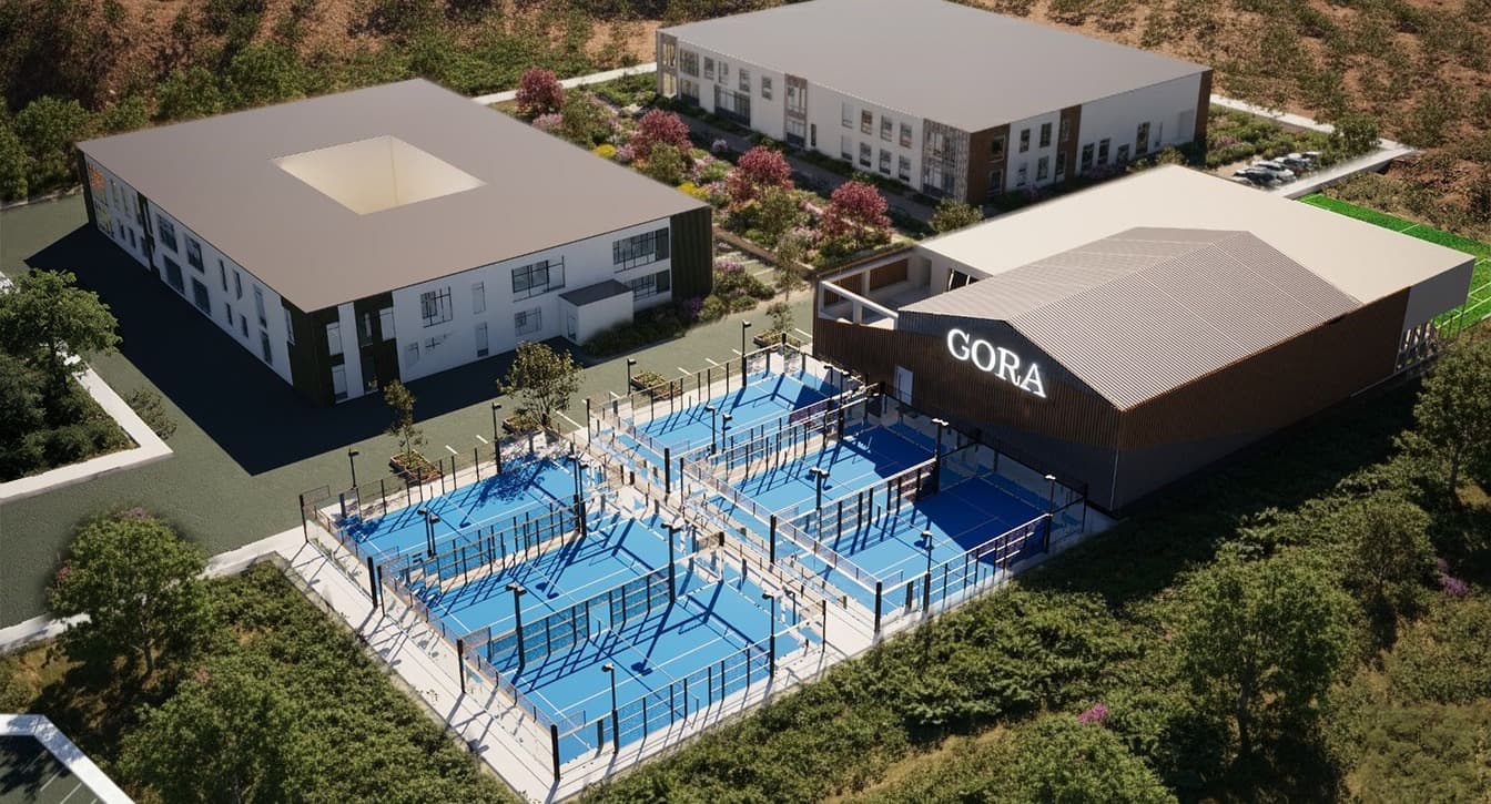 Gora Sports Club