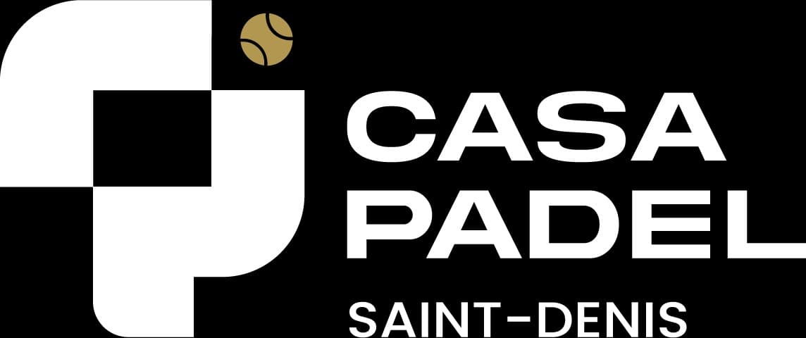 CASA PADEL SAINT-DENIS