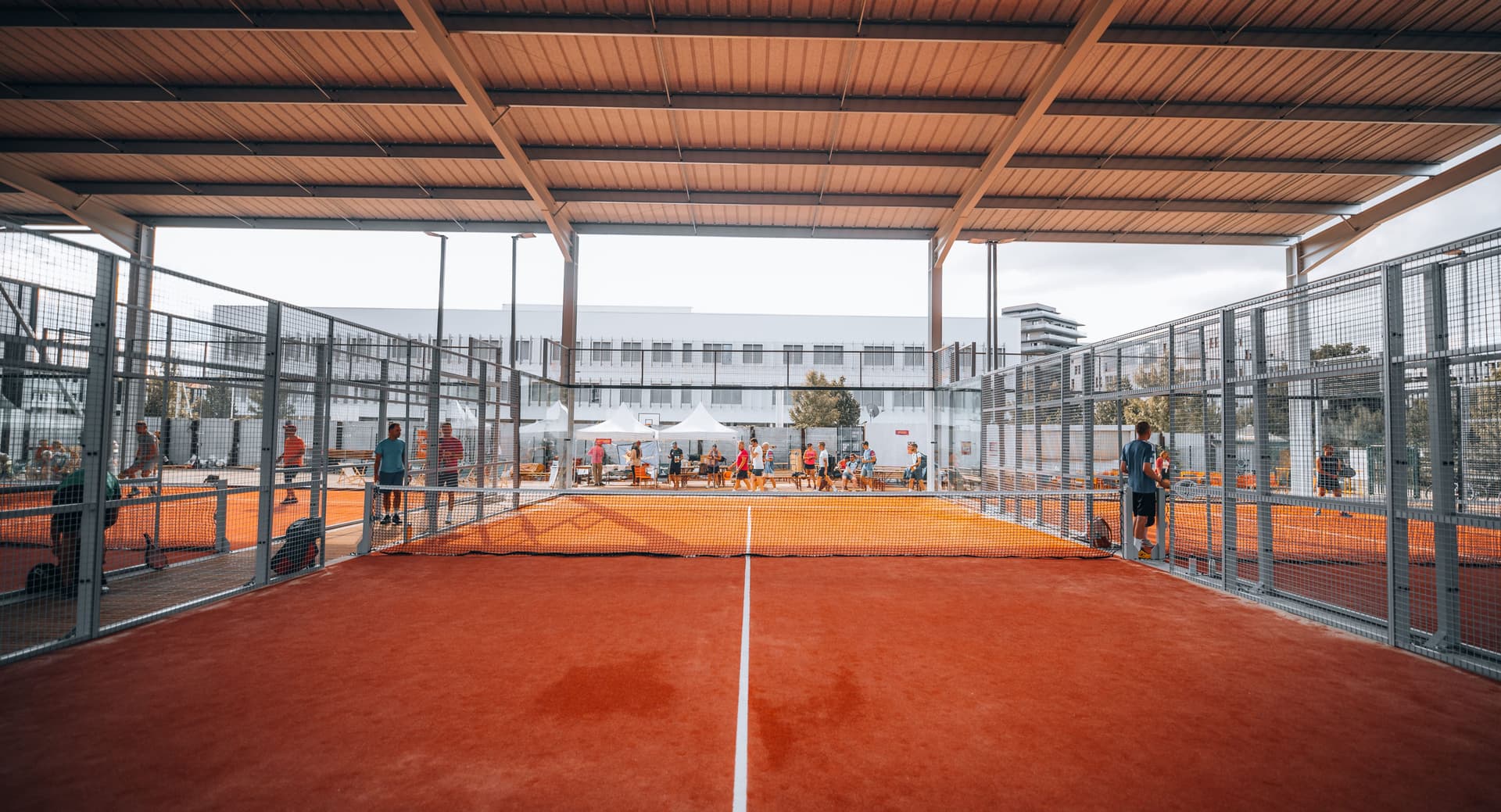 Sportfield Lyon 7