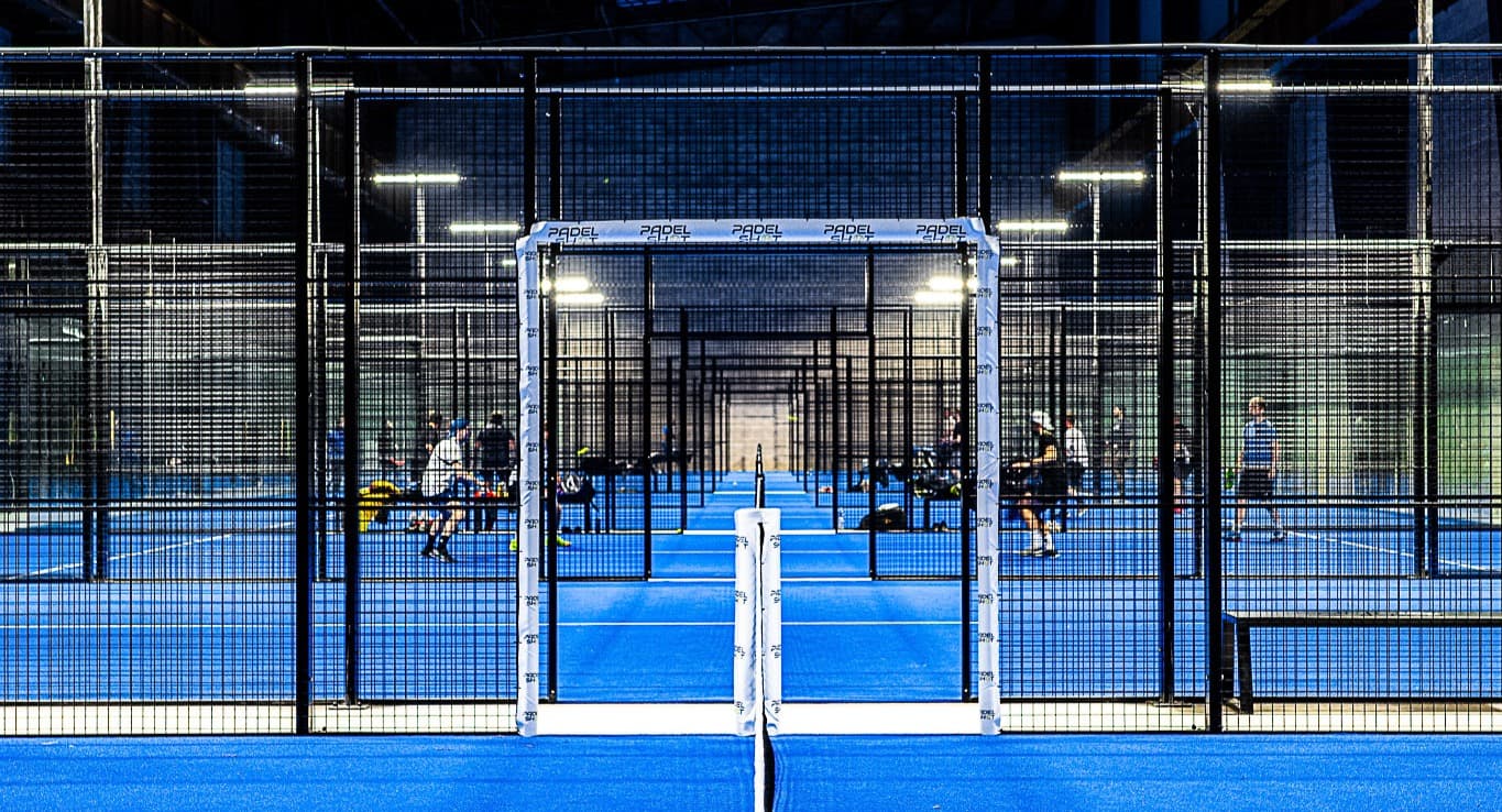 PadelShot Reims